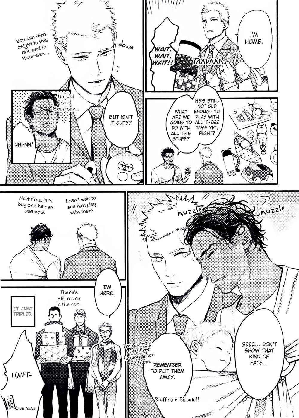 Chapters - MANGARUM Read Manga Online, Read Webtoon Online ...