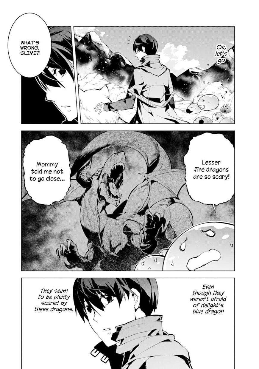 Tensei Kenja No Isekai Raifu Daini No Shokugyo Wo Ete Sekai Saikyou Ni Narimashita Page 35 Hs Racaca Com