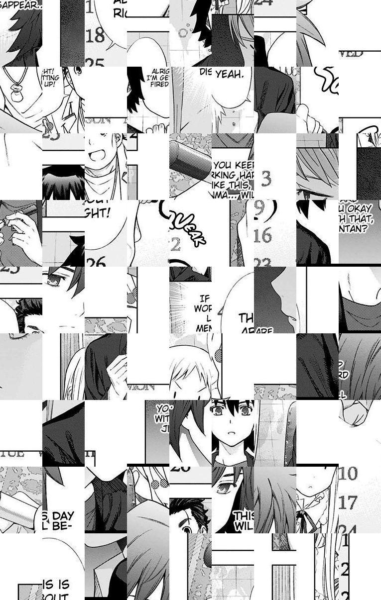Ano Hi Mita Hana no Namae o Bokutachi wa Mada Shiranai. - episode 11 - 24