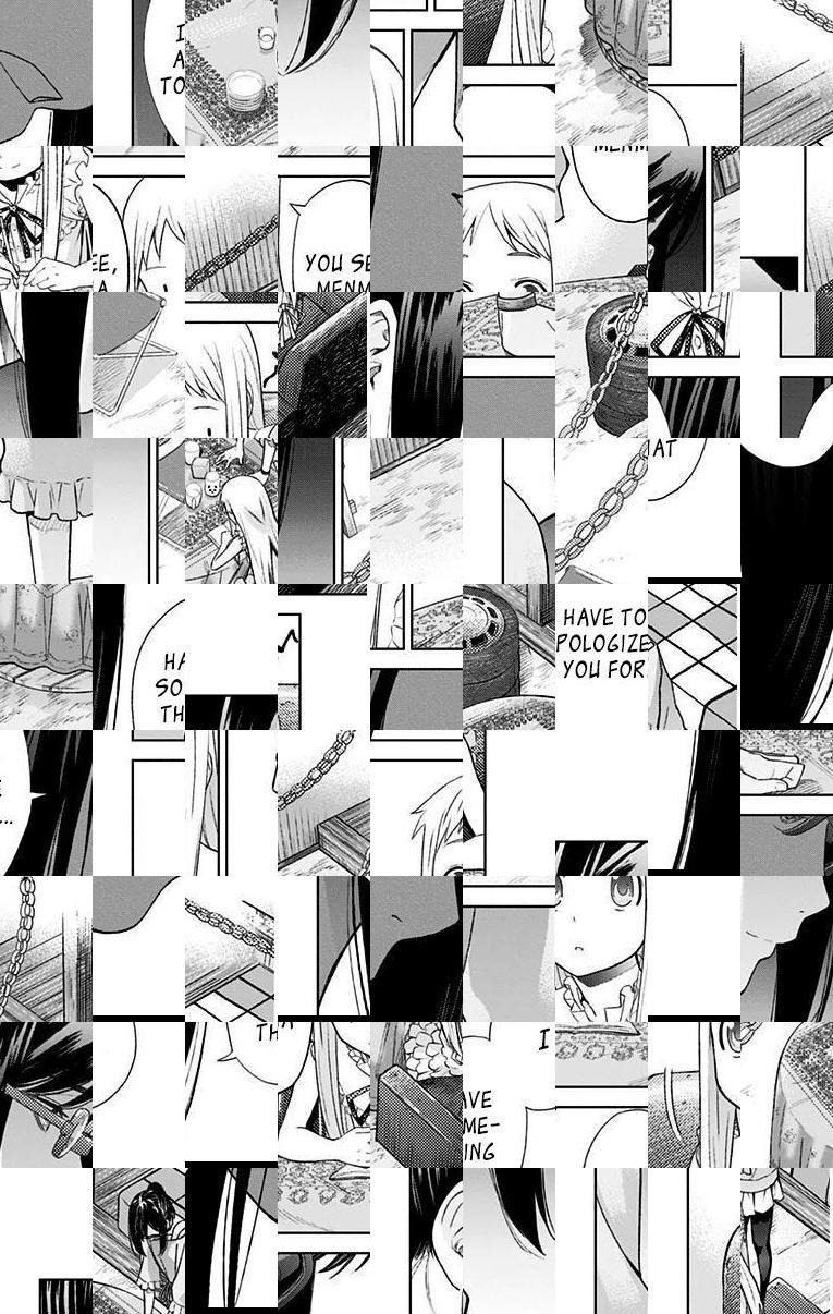 Ano Hi Mita Hana no Namae o Bokutachi wa Mada Shiranai. - episode 12 - 8