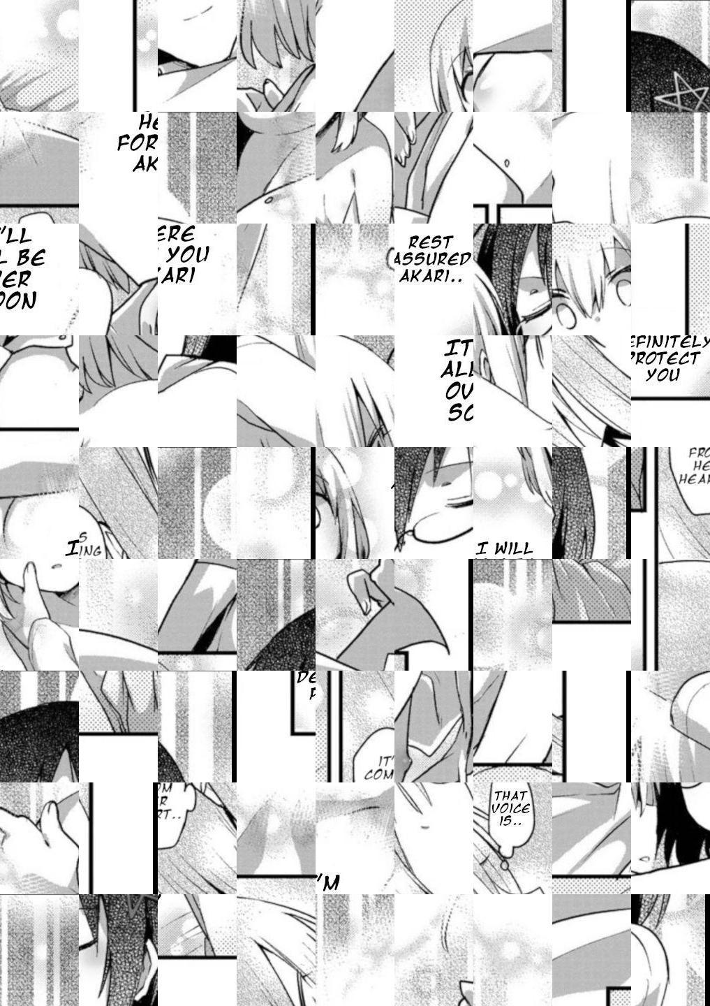 Corpse Party CEMETERY0 - Kaibyaku no Ars Moriendi - episode 6 - 15