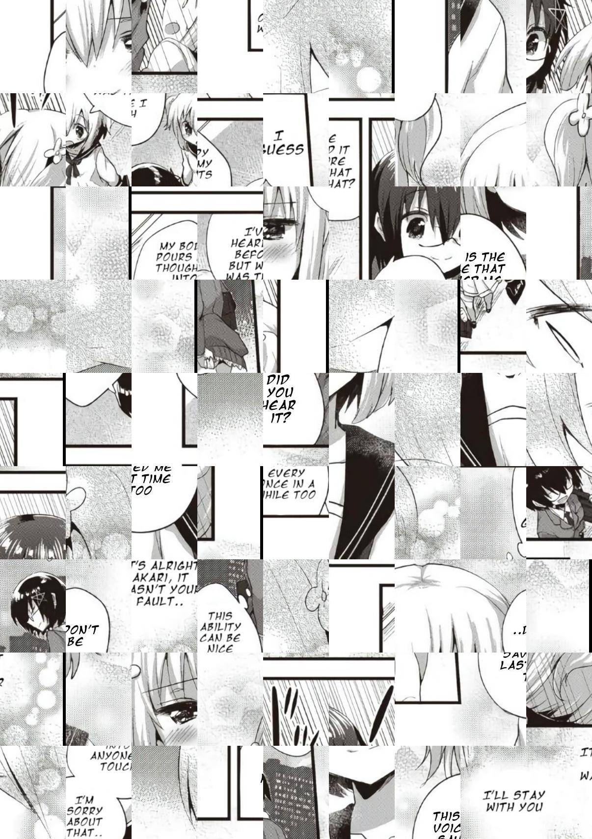 Corpse Party CEMETERY0 - Kaibyaku no Ars Moriendi - episode 10 - 7