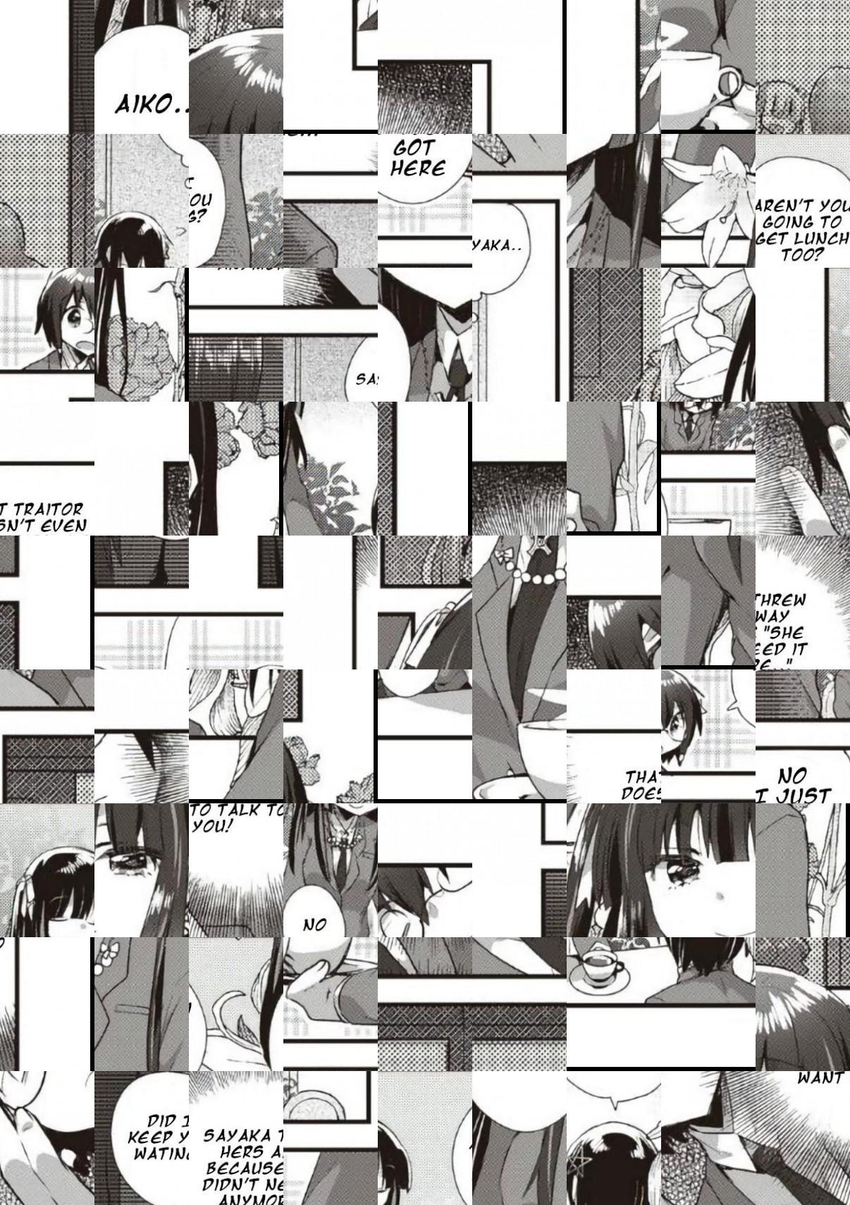 Corpse Party CEMETERY0 - Kaibyaku no Ars Moriendi - episode 11 - 9