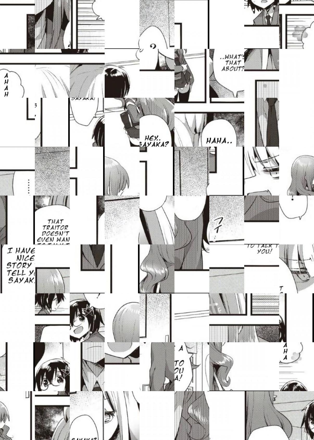 Corpse Party CEMETERY0 - Kaibyaku no Ars Moriendi - episode 11 - 4