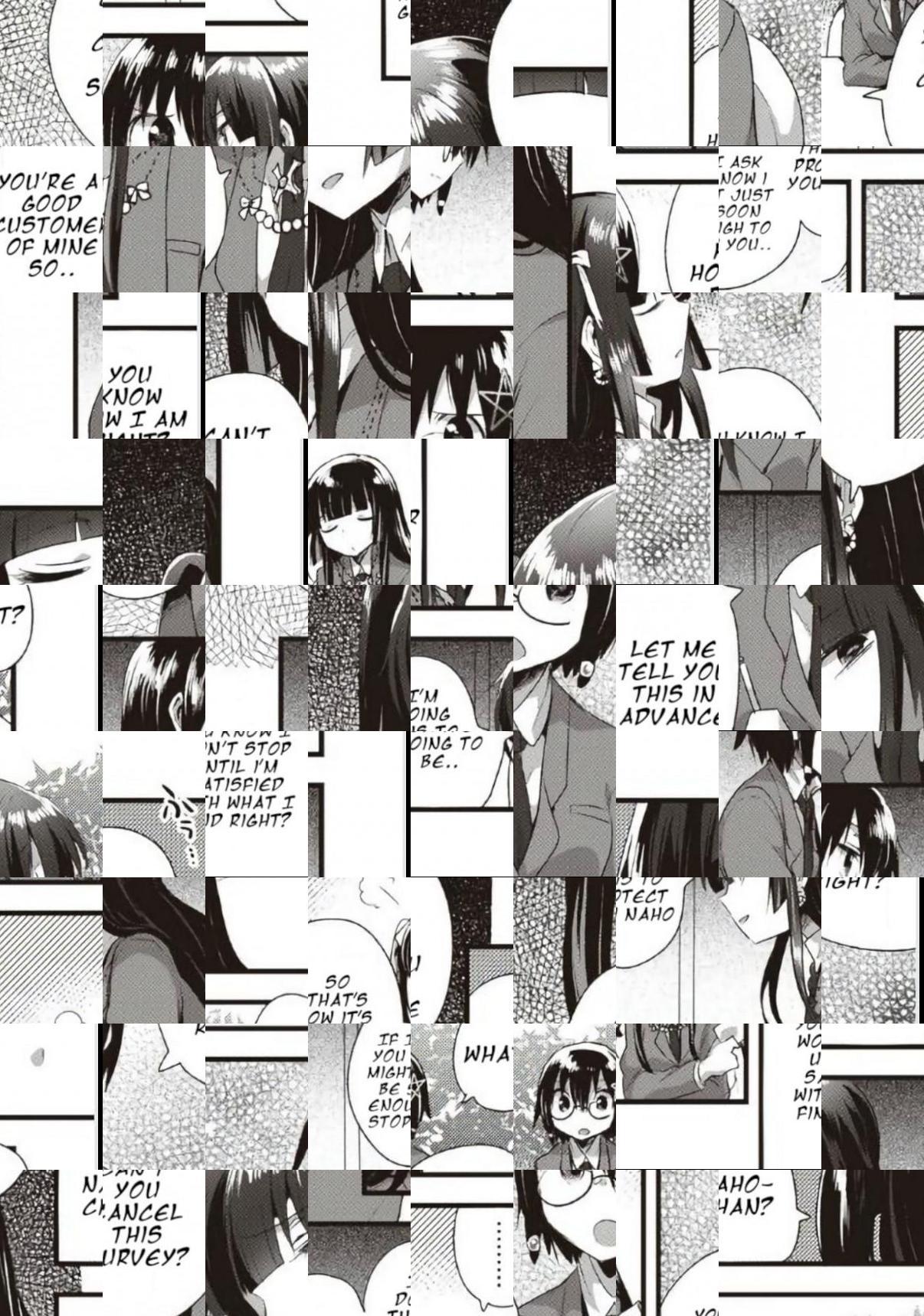 Corpse Party CEMETERY0 - Kaibyaku no Ars Moriendi - episode 11 - 13