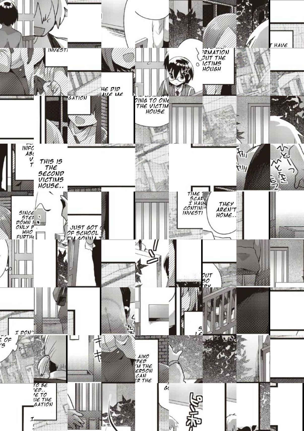 Corpse Party CEMETERY0 - Kaibyaku no Ars Moriendi - episode 13 - 10