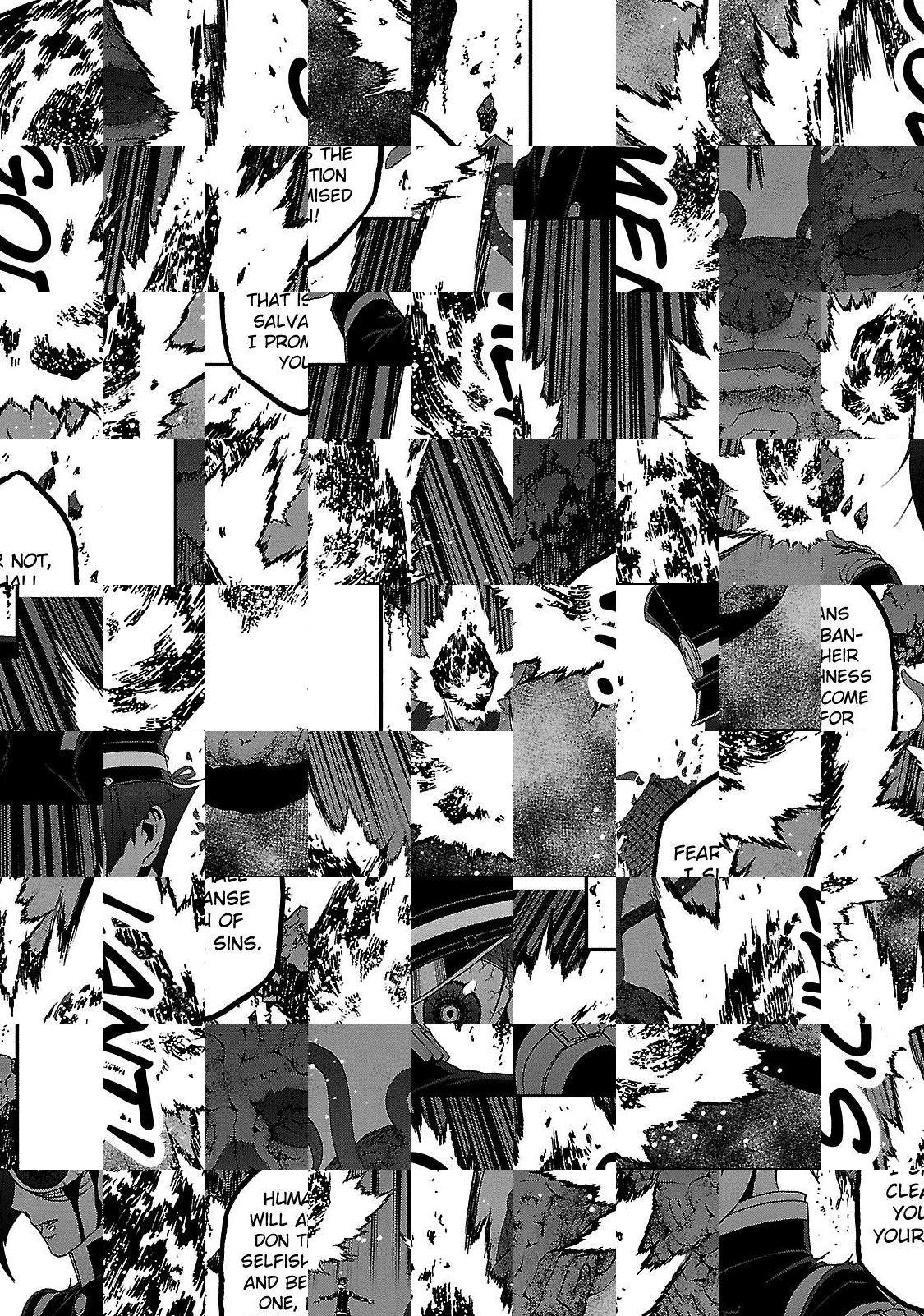 Devil Summoner: Kuzuha Raidou Tai Kodoku No Marebito - episode 34 - 9