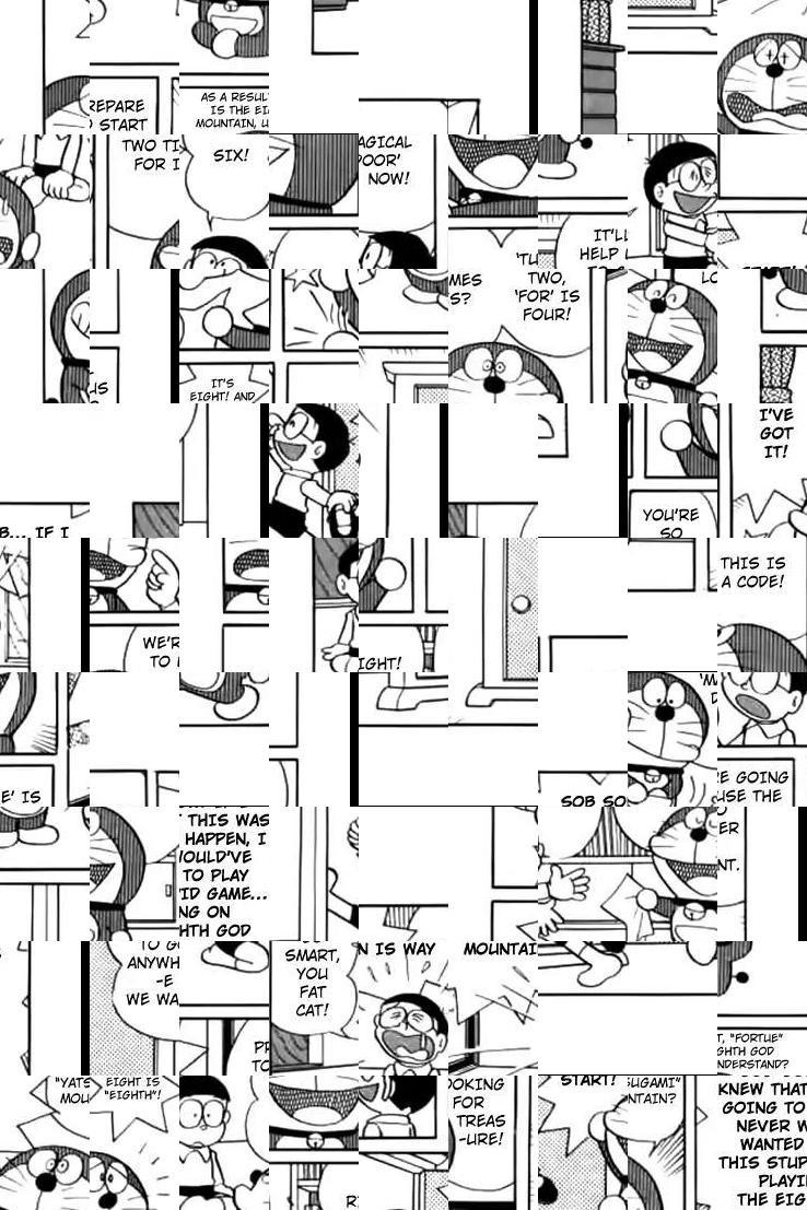 Doraemon - episode 236 - 7