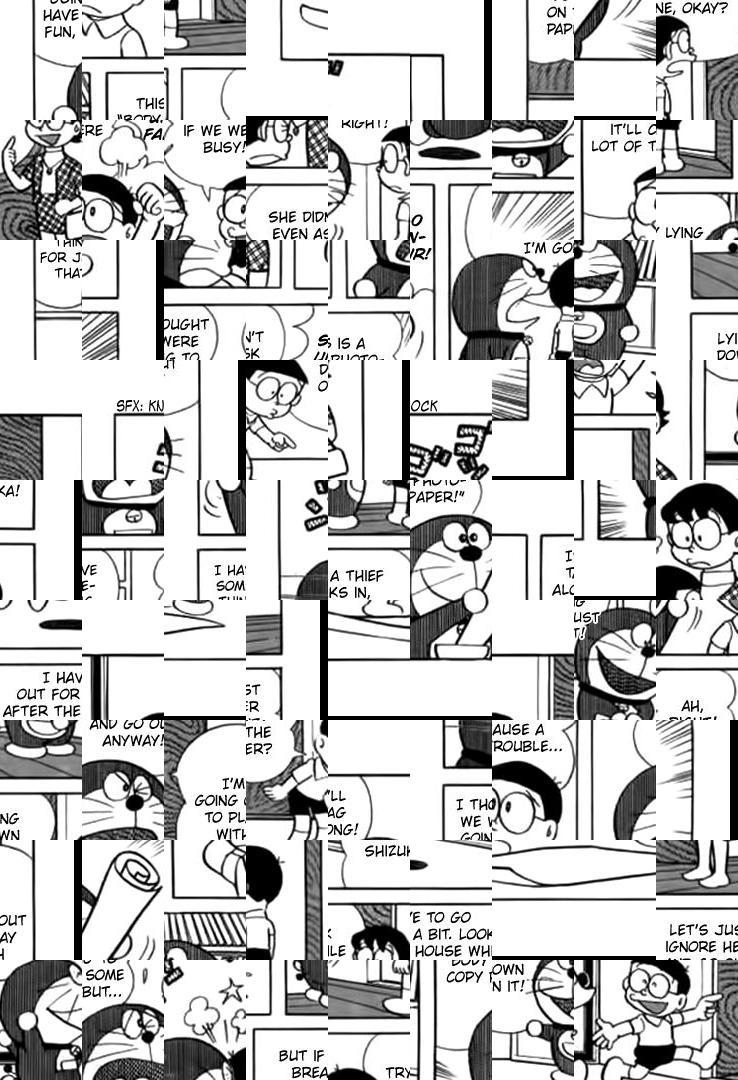 Doraemon - episode 246 - 1