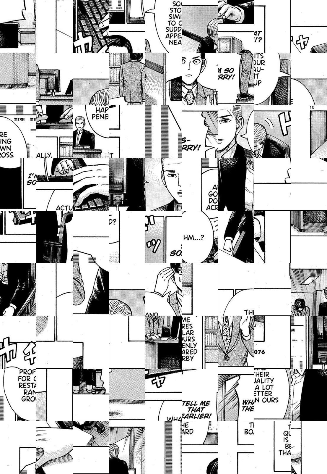 Hinamatsuri - episode 106 - 9