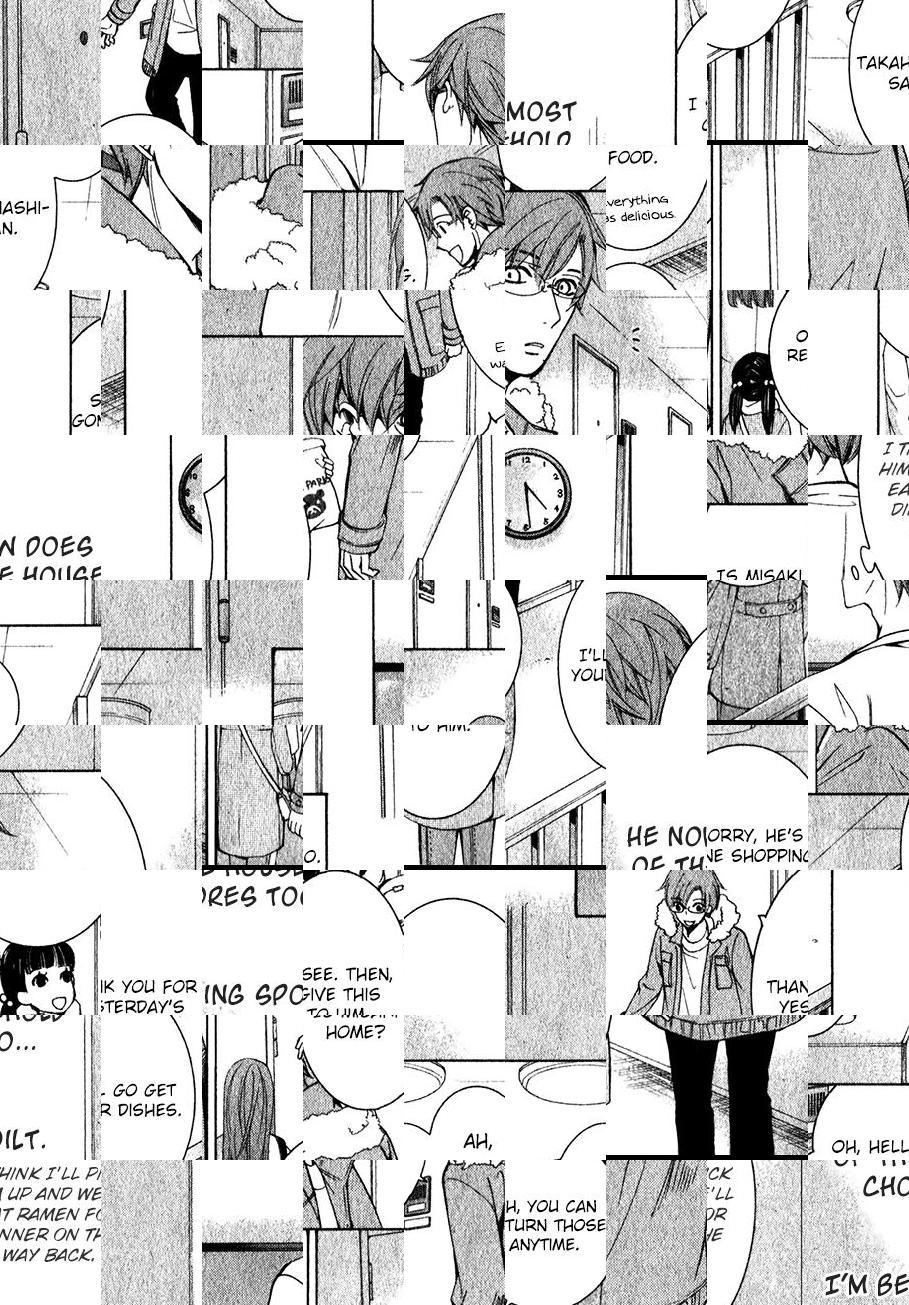 Junjou Romantica (Yaoi) - episode 109 - 12