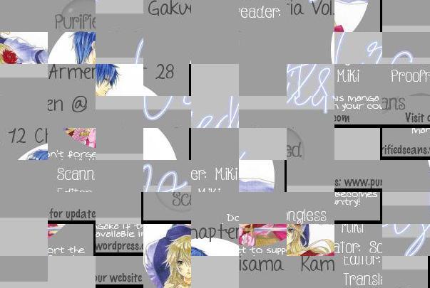 Kamisama Gakuen @ Armeria - episode 35 - 68