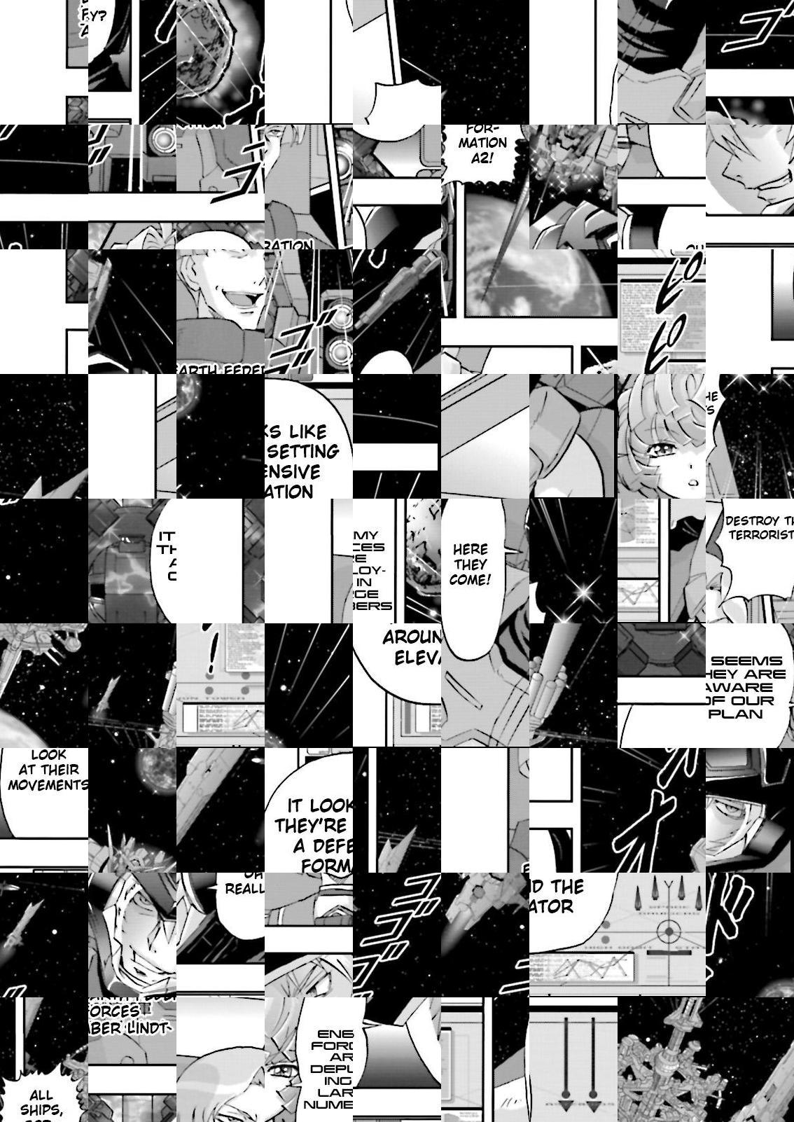 Kidou Senshi Gundam 00f - episode 18 - 13