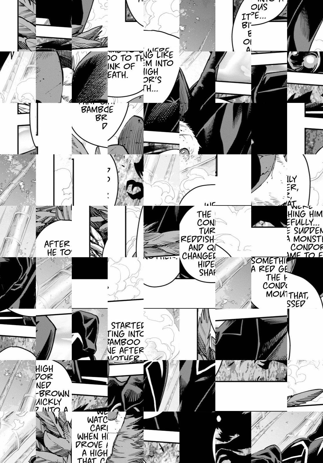 Konjiki no Word Master - Yuusha Yonin ni Makikomareta Unique Cheat - episode 55 - 21