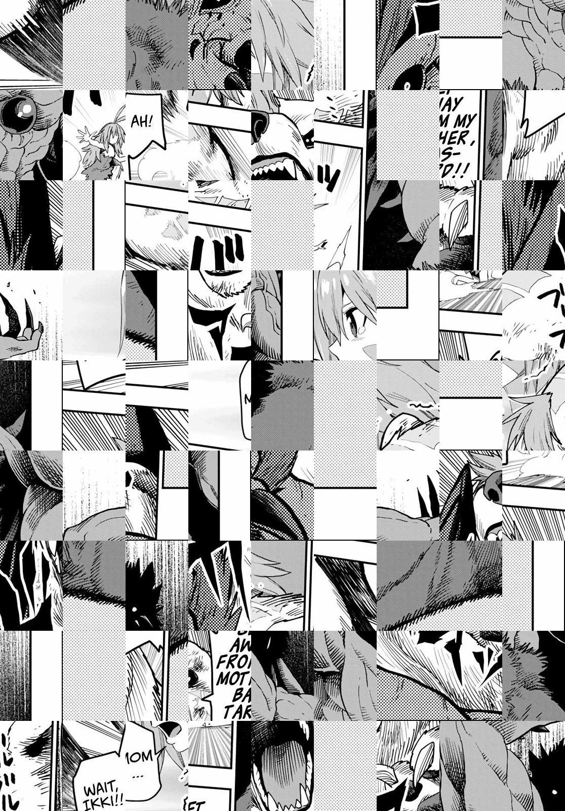 Konjiki no Word Master - Yuusha Yonin ni Makikomareta Unique Cheat - episode 56 - 26