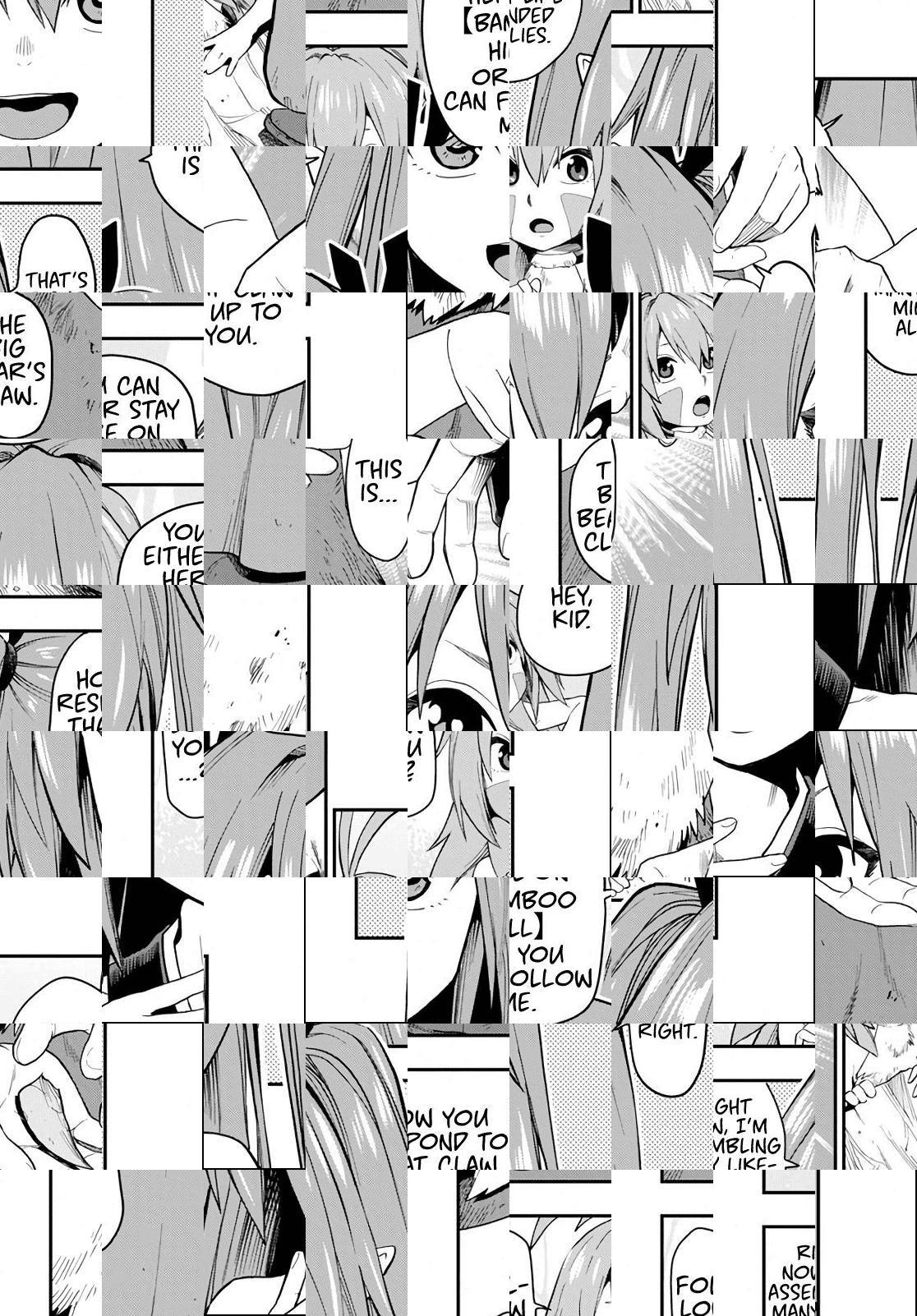 Konjiki no Word Master - Yuusha Yonin ni Makikomareta Unique Cheat - episode 57 - 23