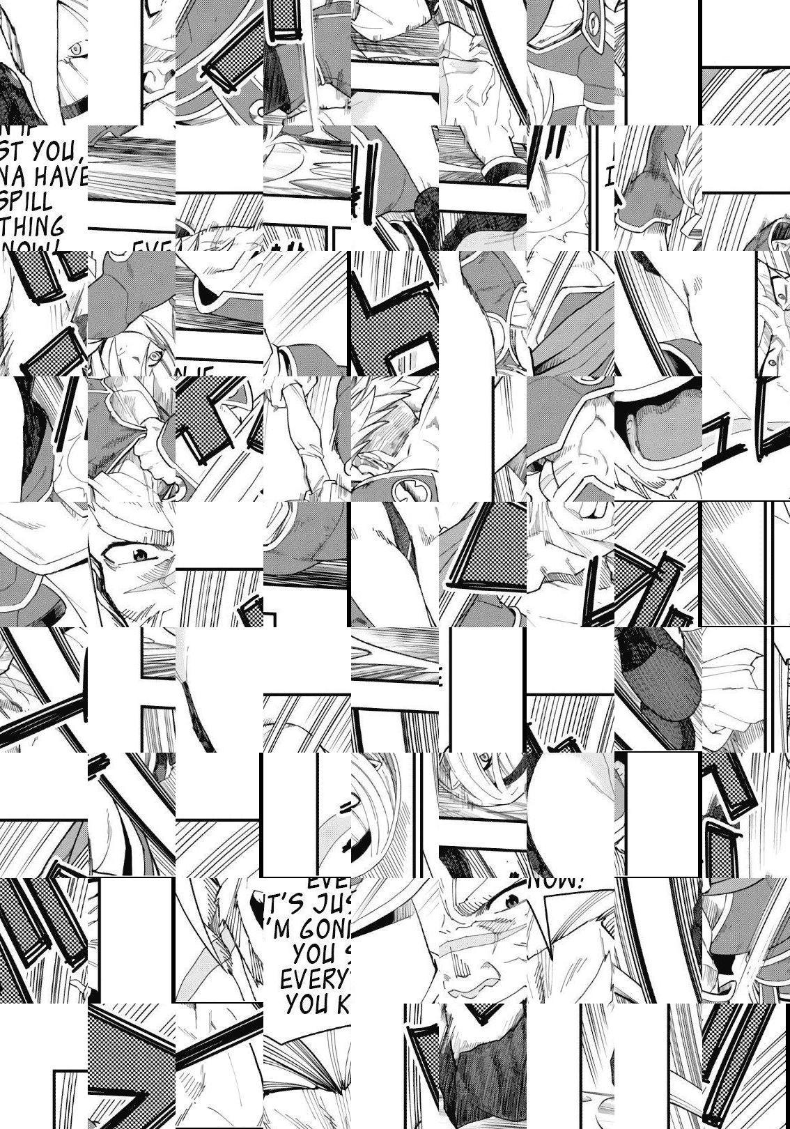 Konjiki no Word Master - Yuusha Yonin ni Makikomareta Unique Cheat - episode 68 - 30