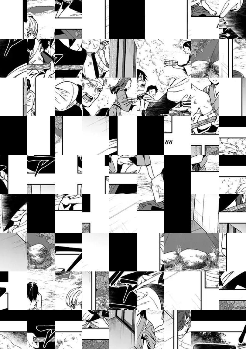 Kono Shima ni wa Midara de Jaaku na Mono ga Sumu - episode 45 - 29