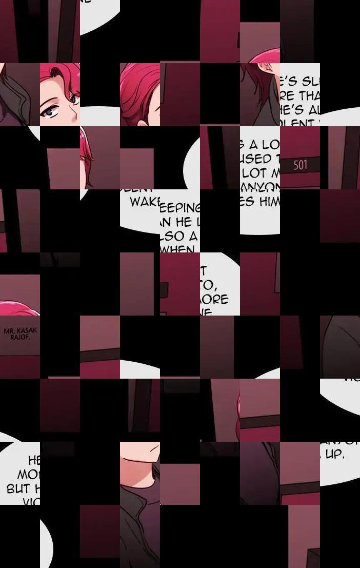 Kubera Manhwa - episode 396 - 49