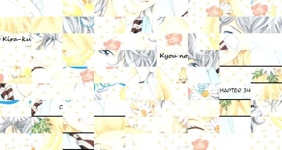 Kyou No Kira-kun - episode 36 - 0