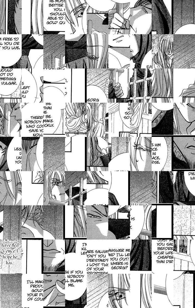 Lega No 13 - episode 15 - 17