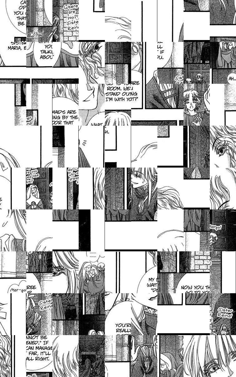 Lega No 13 - episode 14 - 18