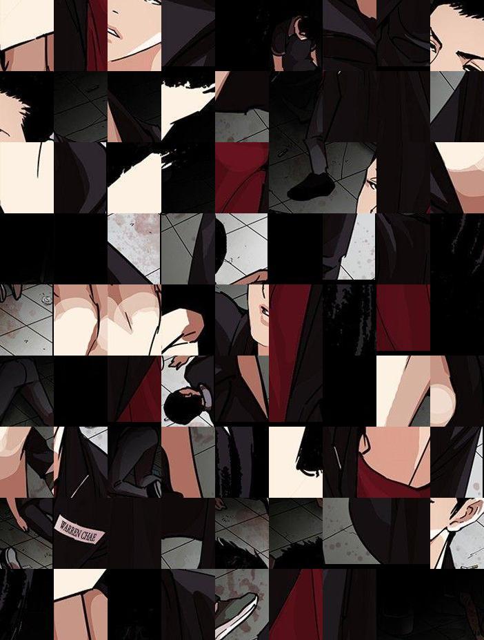 Lookism - episode 232 - 47