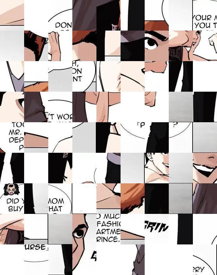 Lookism - episode 253 - 11