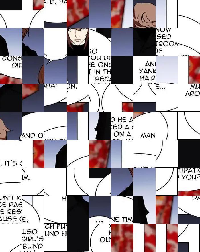 Lookism - episode 260 - 109