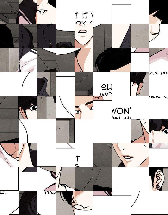 Lookism - episode 274 - 139