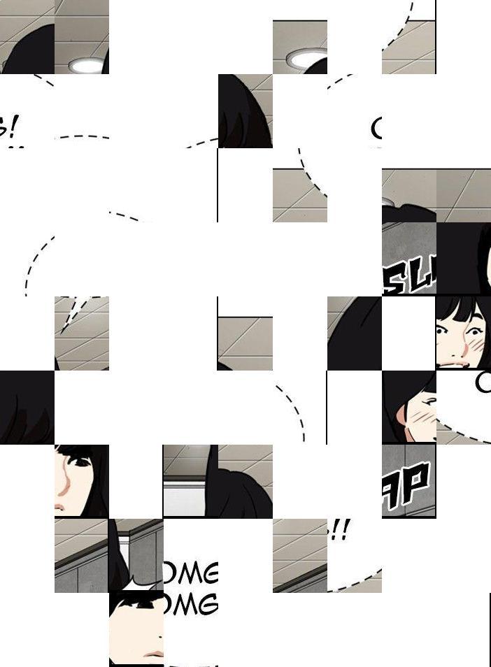 Lookism - episode 287 - 18