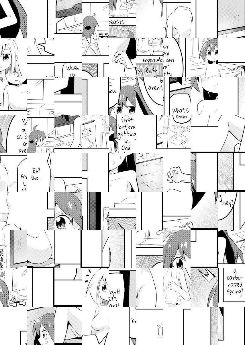Mahou Shoujo Lyrical Nanoha - Mahou Shoujo no Sweet Love Panic (Doujinshi) - episode 2 - 5
