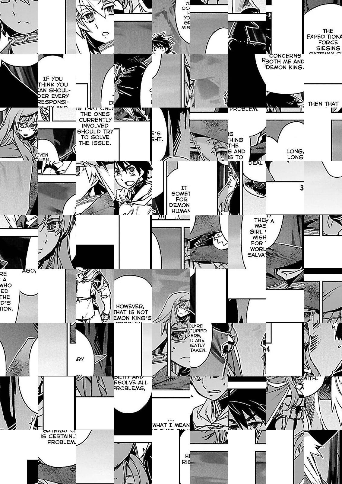 Maoyuu Maou Yuusha - - episode 56 - 21