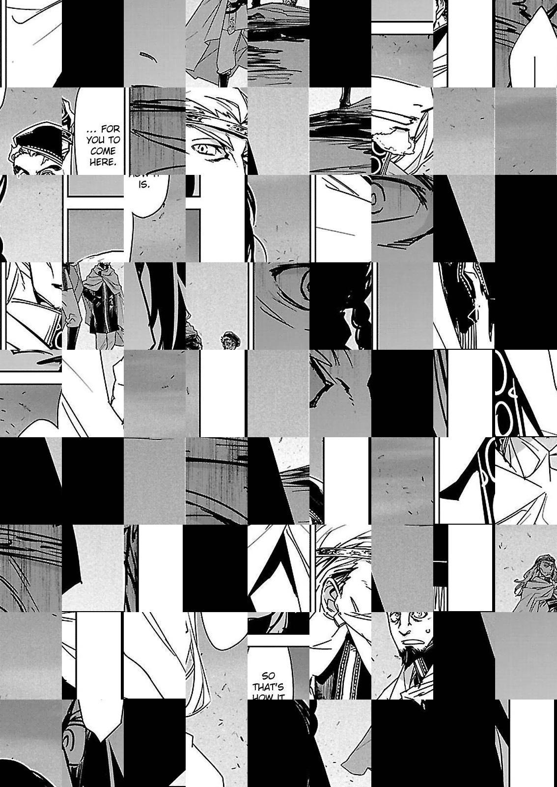 Maoyuu Maou Yuusha - - episode 58 - 51
