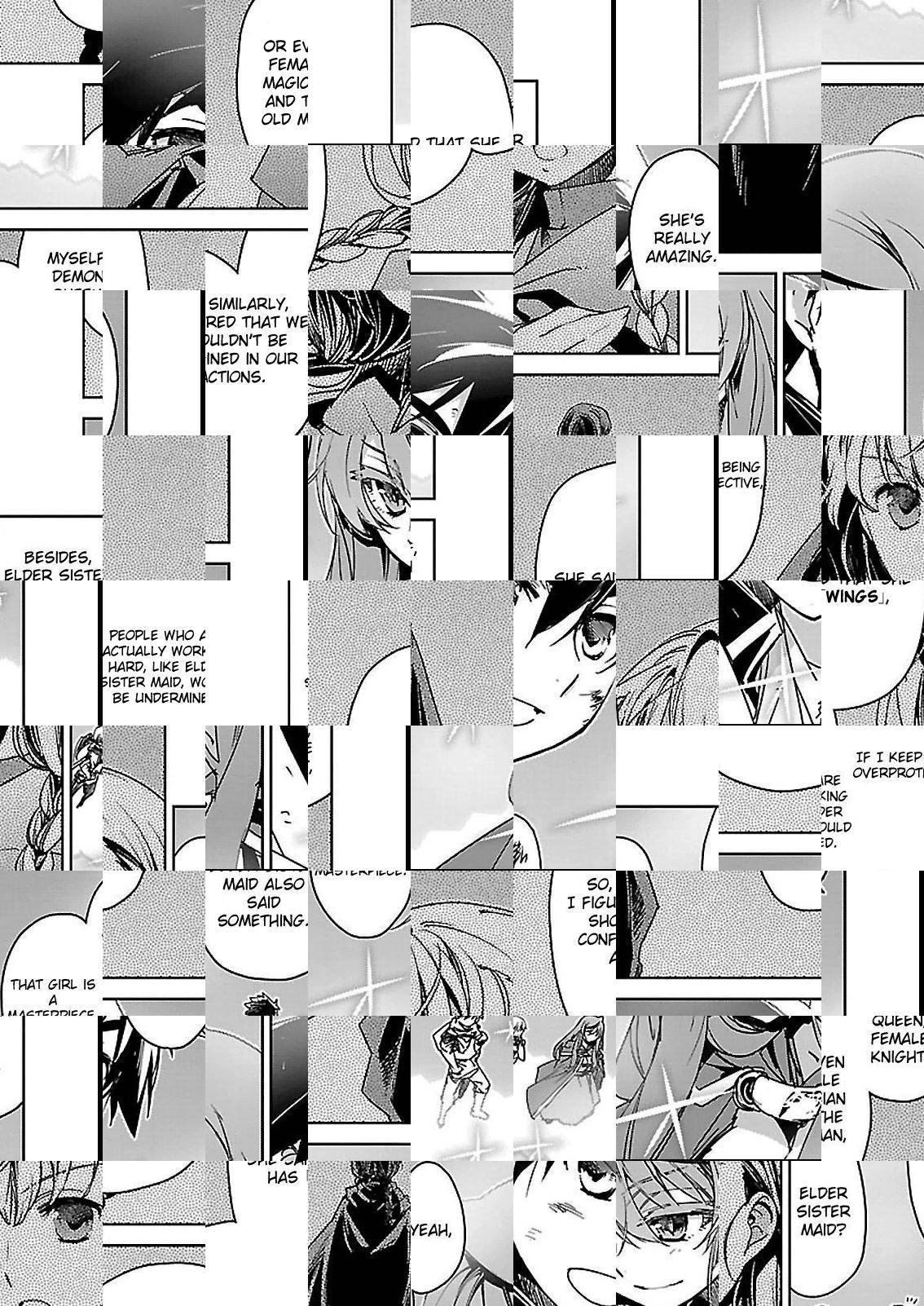 Maoyuu Maou Yuusha - - episode 58 - 9