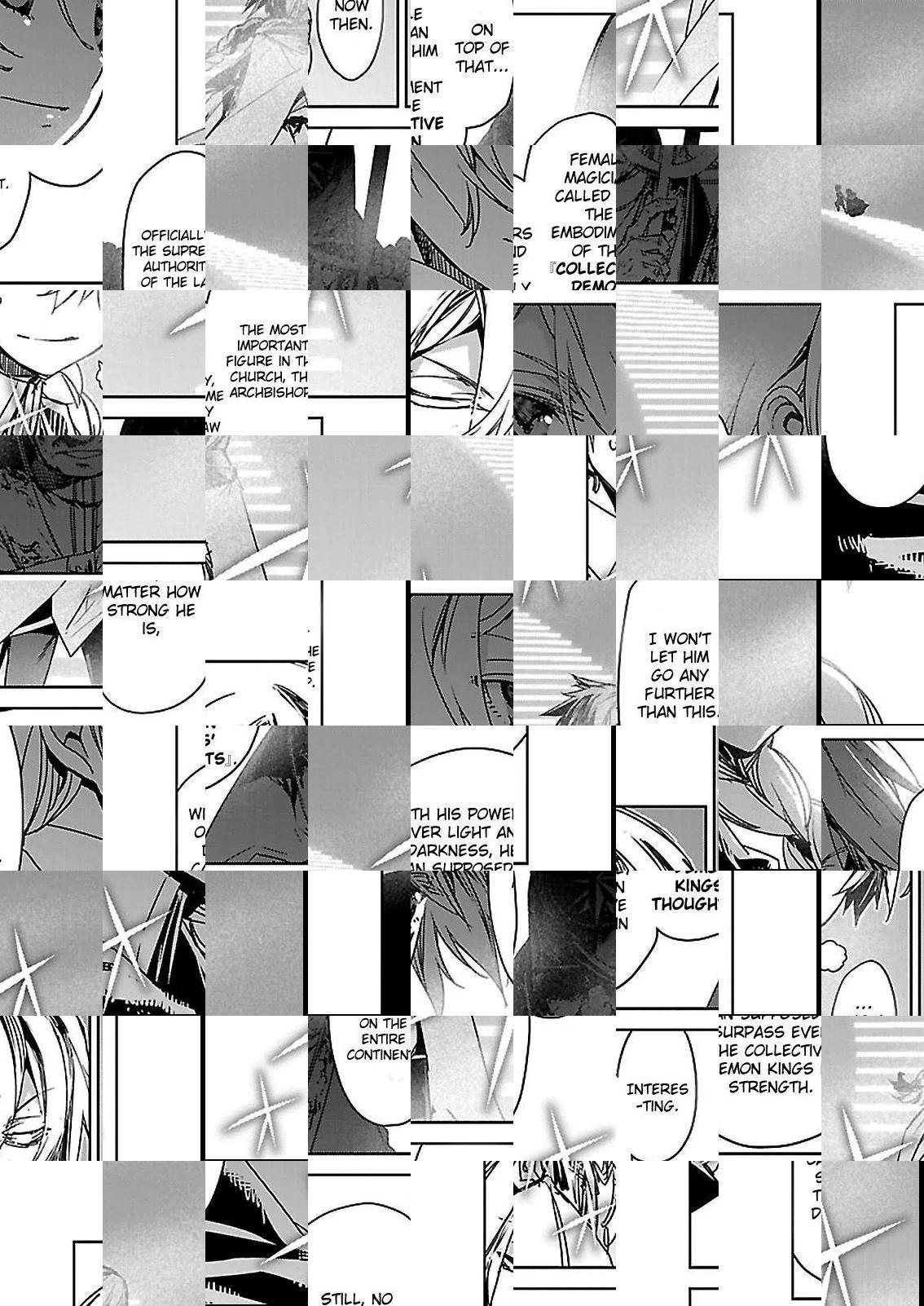 Maoyuu Maou Yuusha - - episode 58 - 42