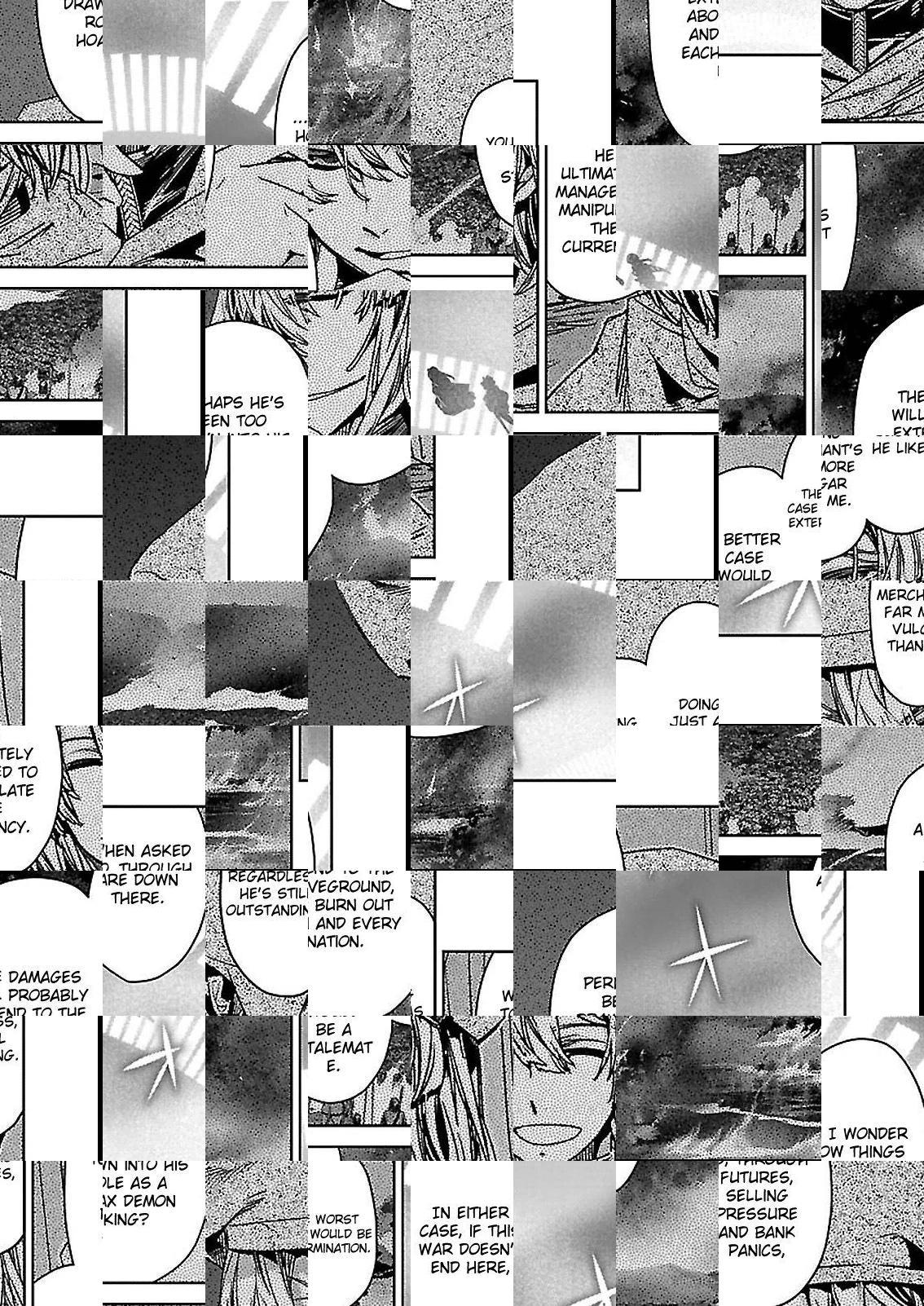 Maoyuu Maou Yuusha - - episode 58 - 11