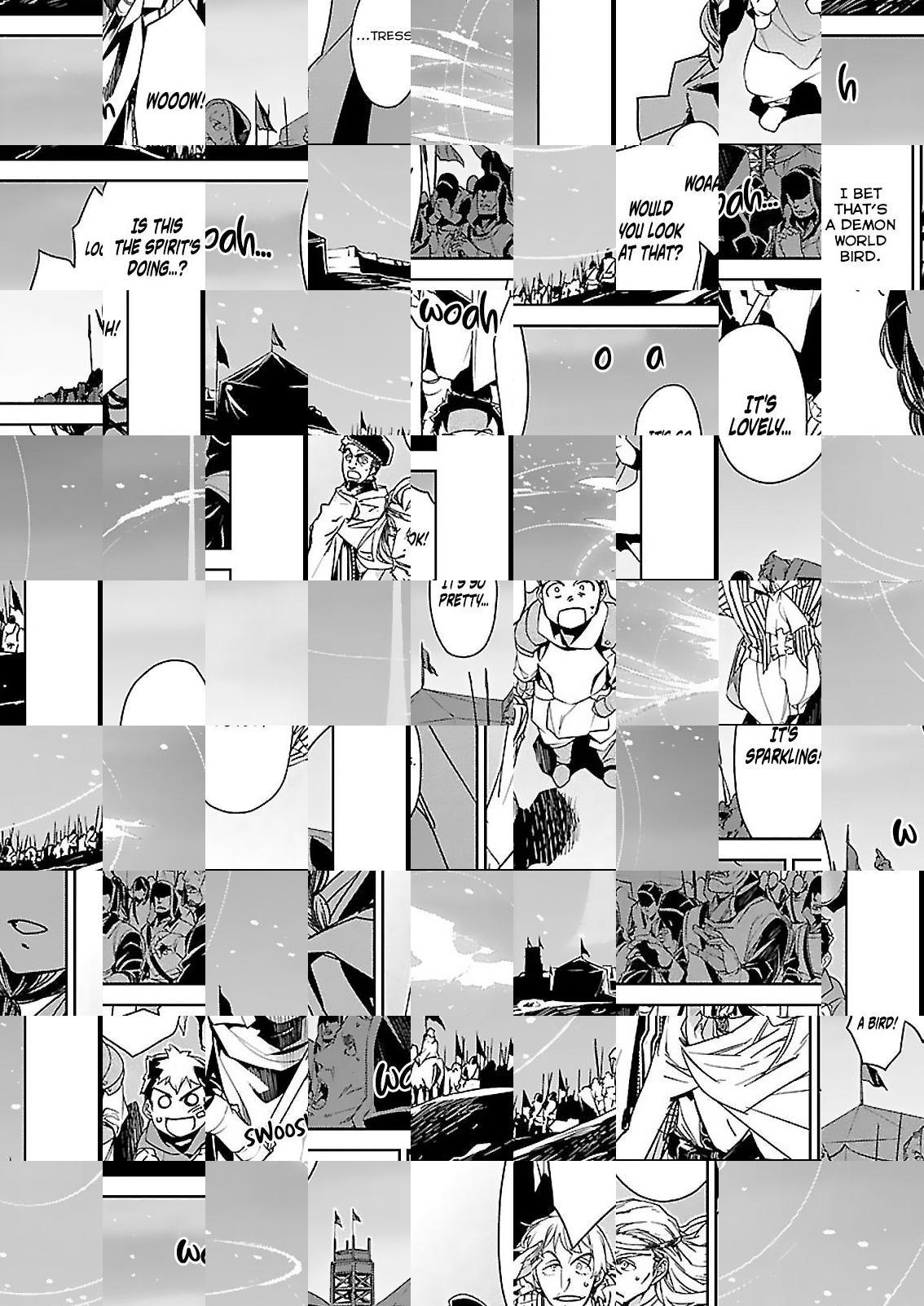 Maoyuu Maou Yuusha - - episode 61 - 8