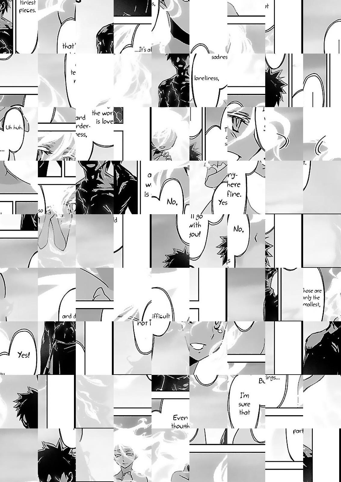 Maoyuu Maou Yuusha - - episode 61 - 37