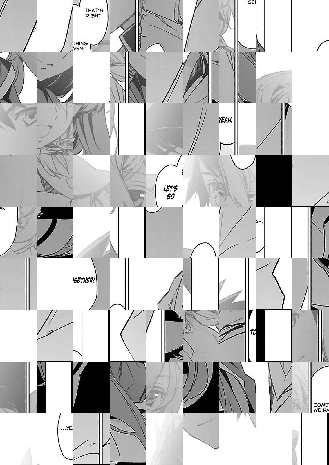 Maoyuu Maou Yuusha - - episode 61 - 57