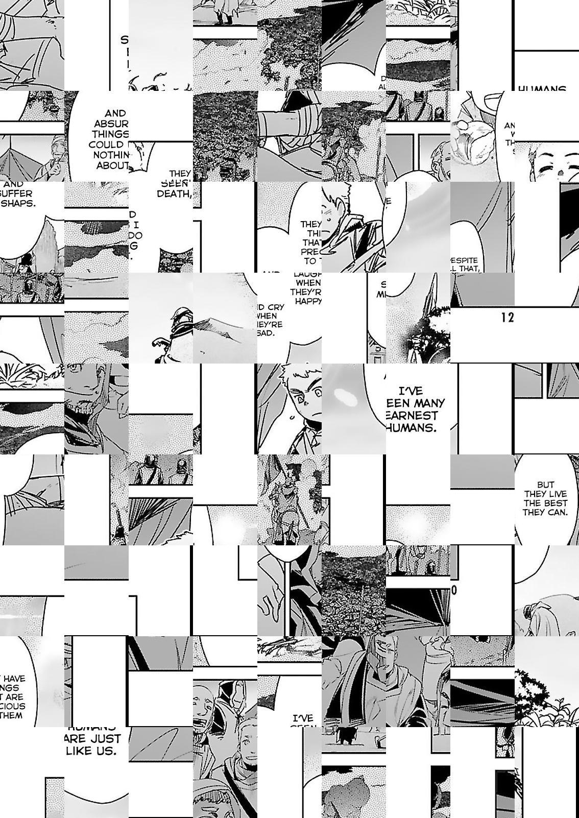 Maoyuu Maou Yuusha - - episode 61 - 15