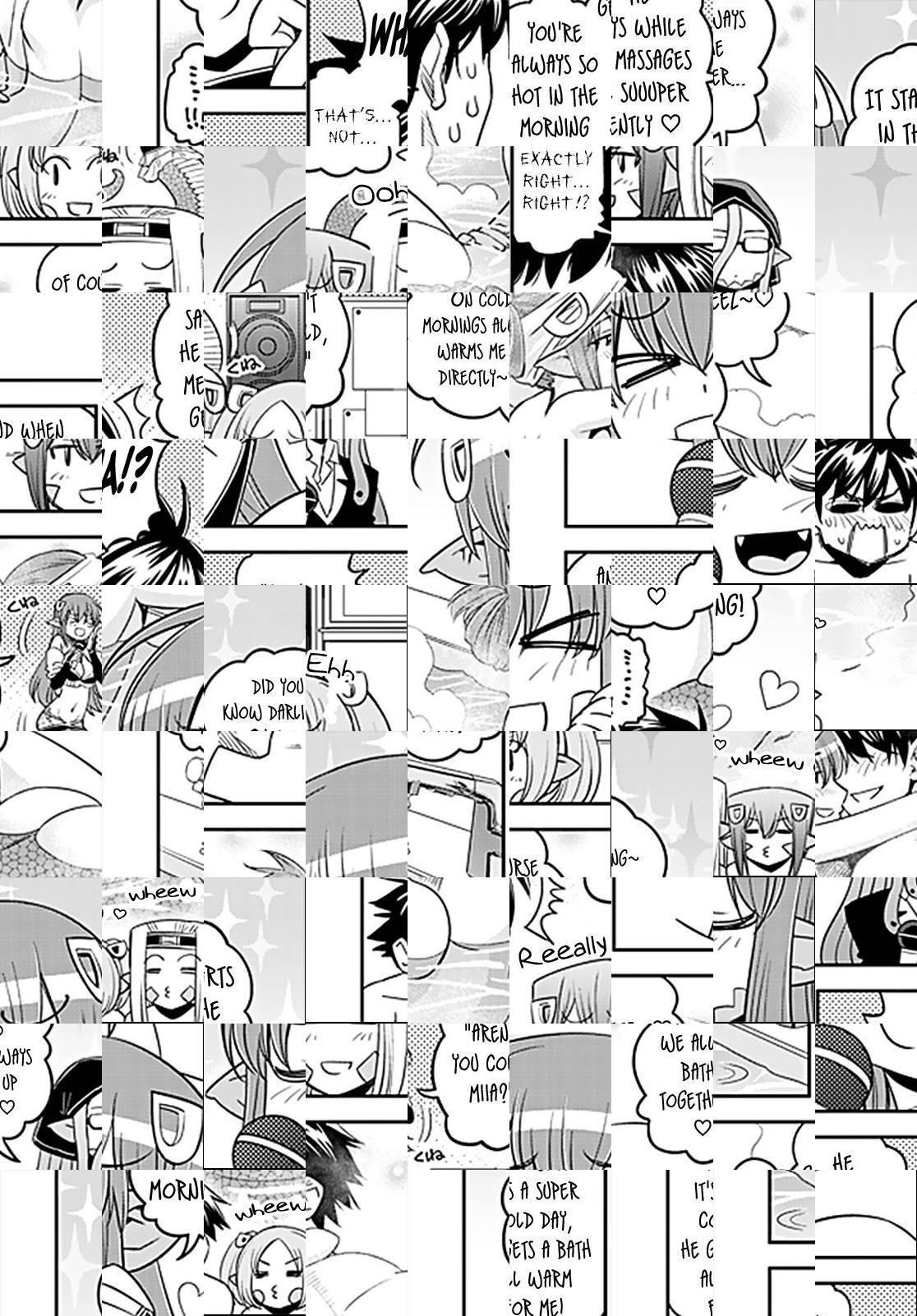 Monster Musume No Iru Nichijou - episode 67 - 11