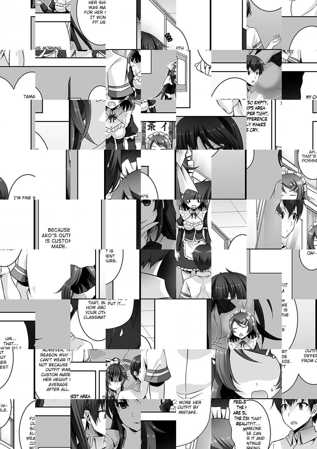 Netgame no Yome wa Onna no Ko ja nai to Omotta? - episode 25 - 4