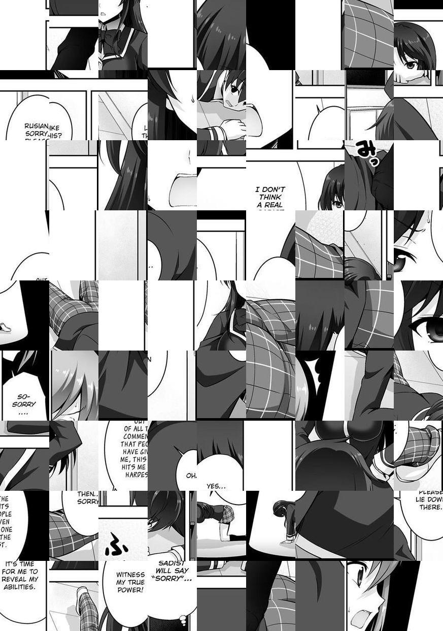 Netgame no Yome wa Onna no Ko ja nai to Omotta? - episode 29 - 16