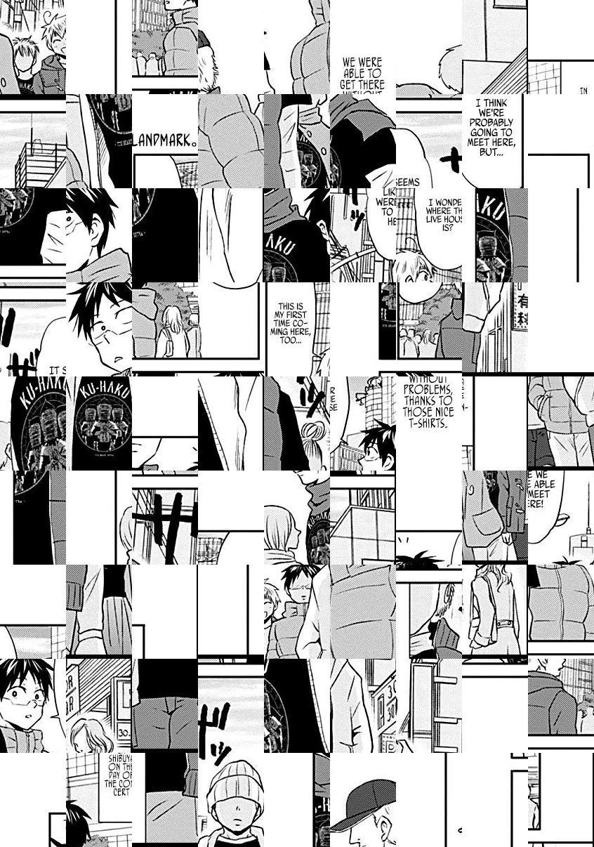 Nietzsche-sensei - Konbini ni, Satori Sedai no Shinjin ga Maiorita - episode 19 - 9