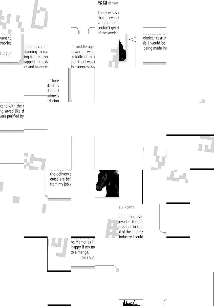 Nietzsche-sensei - Konbini ni, Satori Sedai no Shinjin ga Maiorita - episode 20 - 13