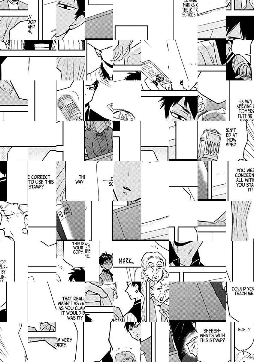 Nietzsche-sensei - Konbini ni, Satori Sedai no Shinjin ga Maiorita - episode 21 - 2