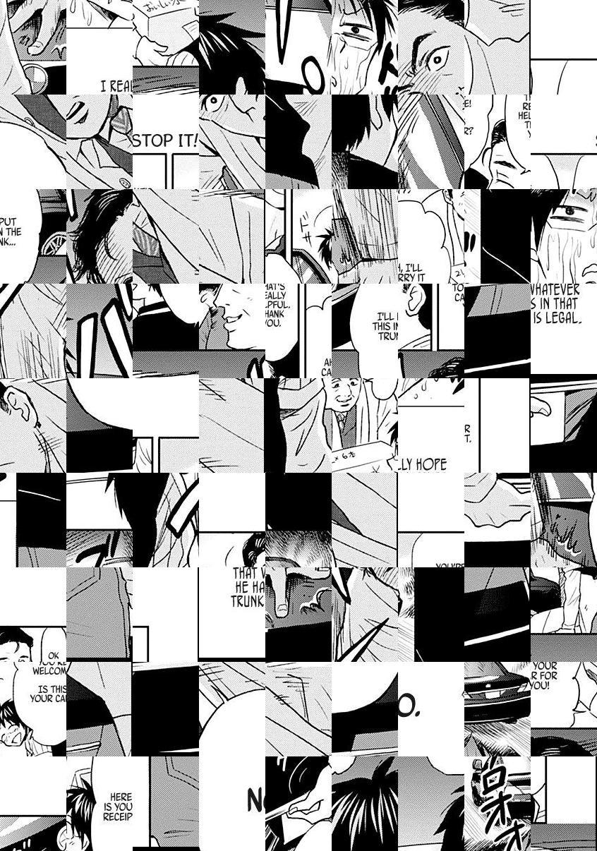 Nietzsche-sensei - Konbini ni, Satori Sedai no Shinjin ga Maiorita - episode 22 - 10