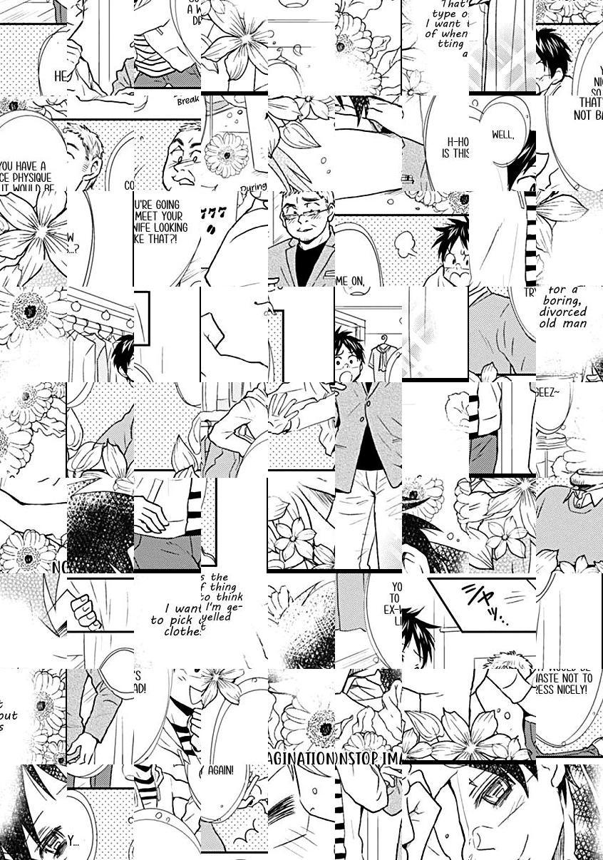 Nietzsche-sensei - Konbini ni, Satori Sedai no Shinjin ga Maiorita - episode 24 - 6