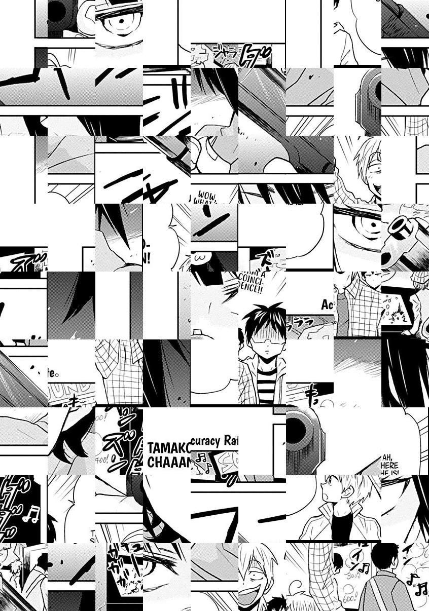 Nietzsche-sensei - Konbini ni, Satori Sedai no Shinjin ga Maiorita - episode 25 - 5